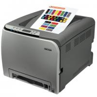 Ricoh Aficio SPC240DN Printer Toner Cartridges